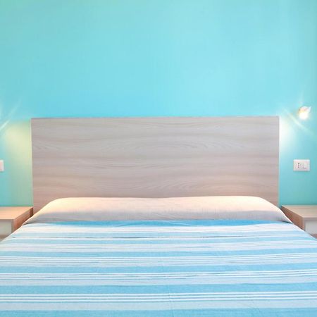 Attico Alice Apartment Alghero Bagian luar foto