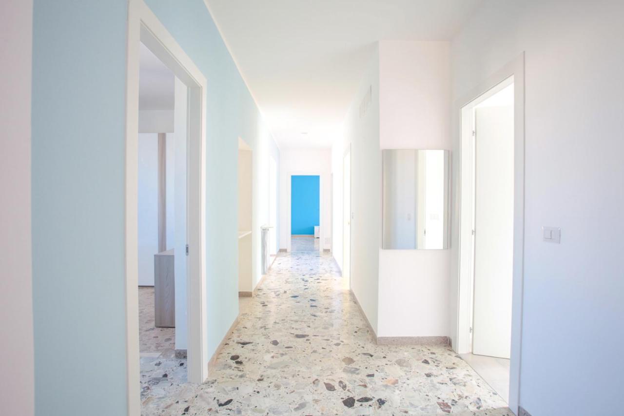 Attico Alice Apartment Alghero Bagian luar foto