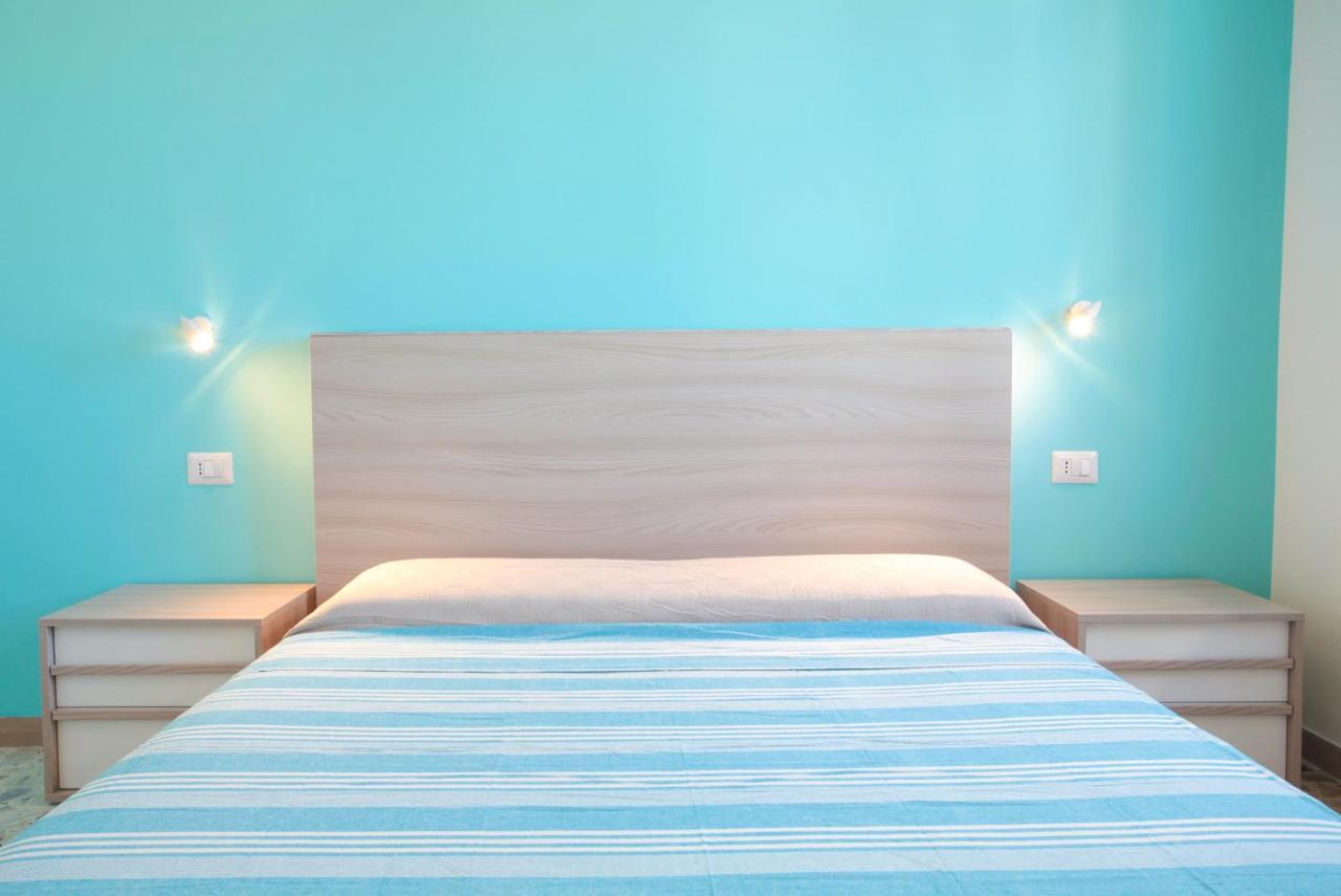 Attico Alice Apartment Alghero Bagian luar foto