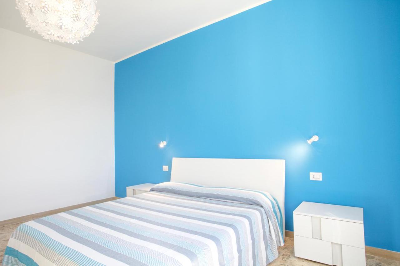 Attico Alice Apartment Alghero Bagian luar foto