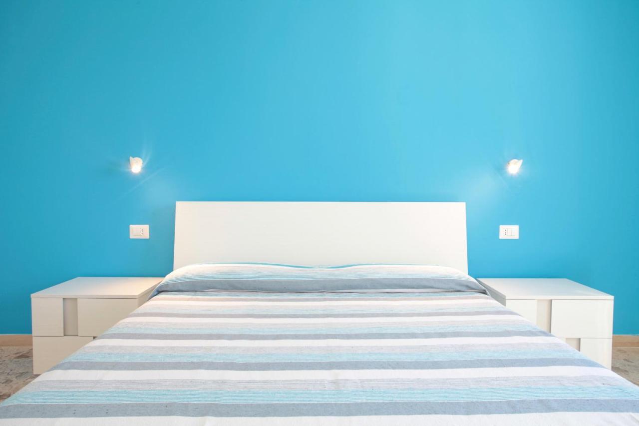 Attico Alice Apartment Alghero Bagian luar foto