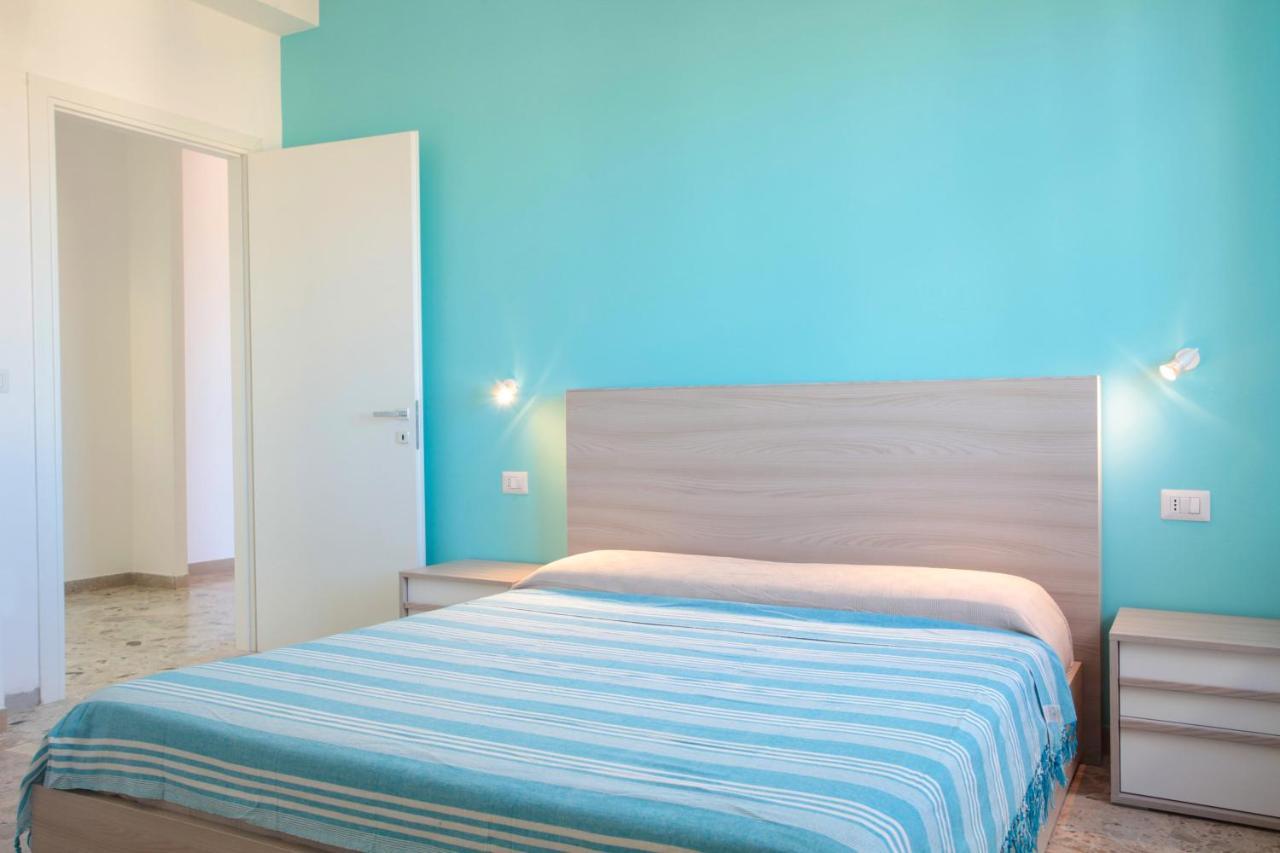 Attico Alice Apartment Alghero Bagian luar foto