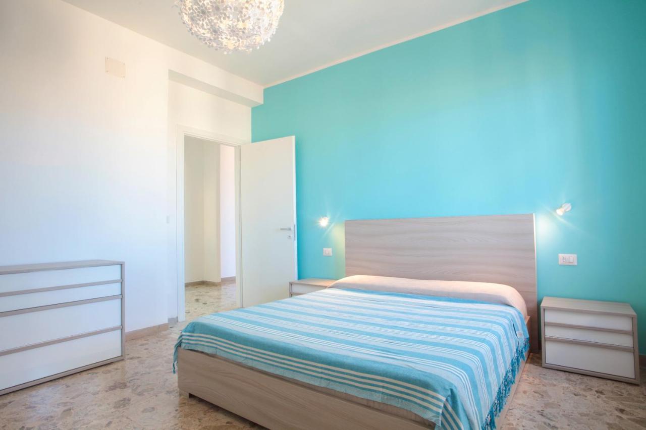 Attico Alice Apartment Alghero Bagian luar foto